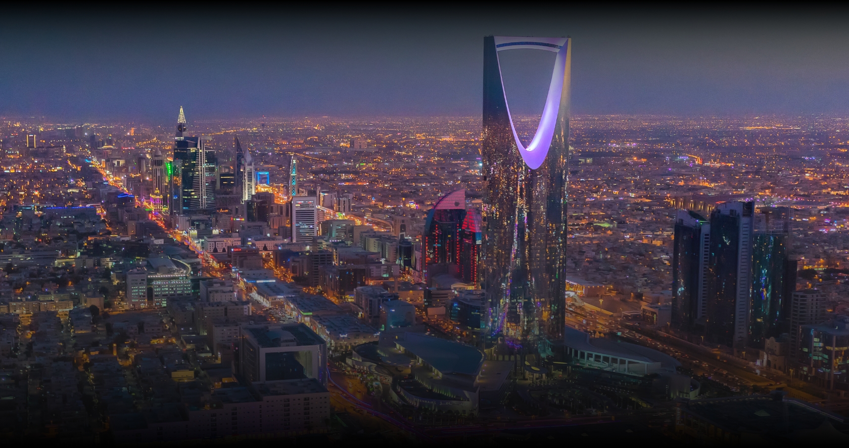 The Importance of Developing Saudi Arabia's Knowledge Economy to Meet Vision 2030 Goals