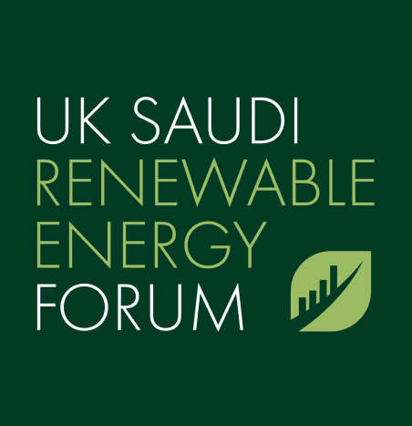 UK SAUDI RENEWABLE ENERGY FORUM